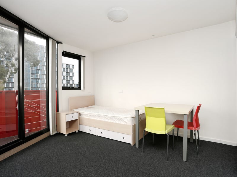 41/117-119 Ballarat Road, Footscray, Vic 3011 - Property Details