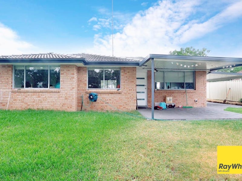 51 Drake Street, Jamisontown, NSW 2750 Property Details