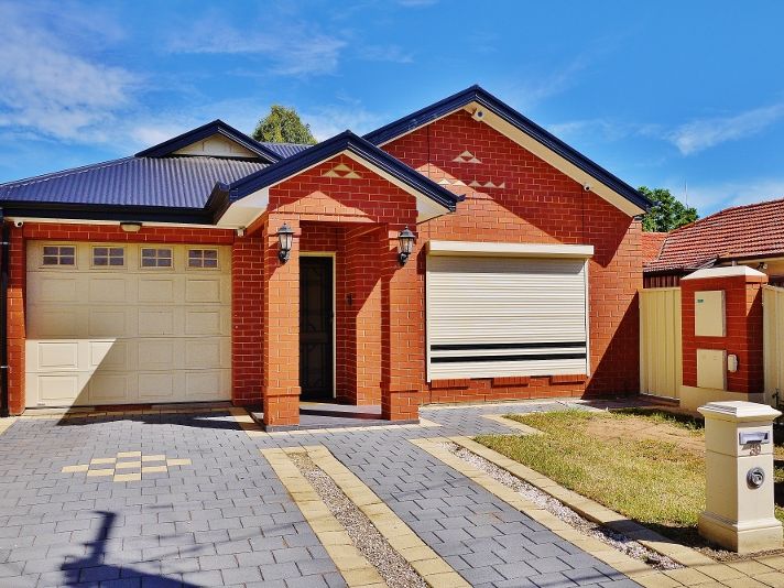 39 Fifth Avenue, Woodville Gardens, SA 5012
