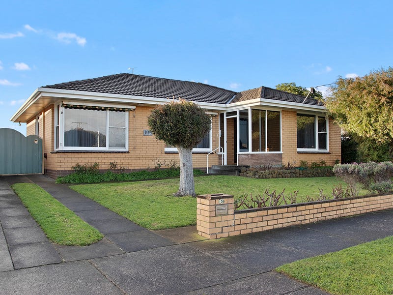 106 Morriss Road, Warrnambool, Vic 3280 Property Details