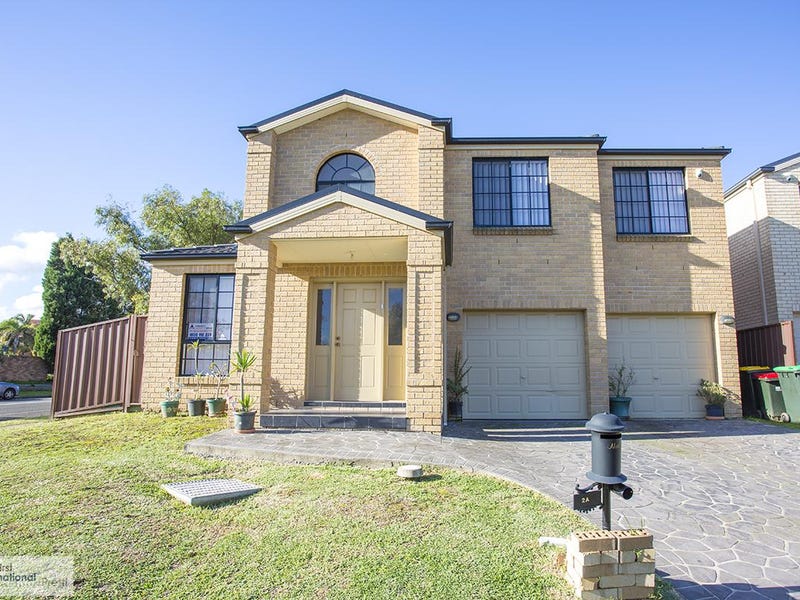 2a Fitzroy Close, Hinchinbrook, NSW 2168 Property Details