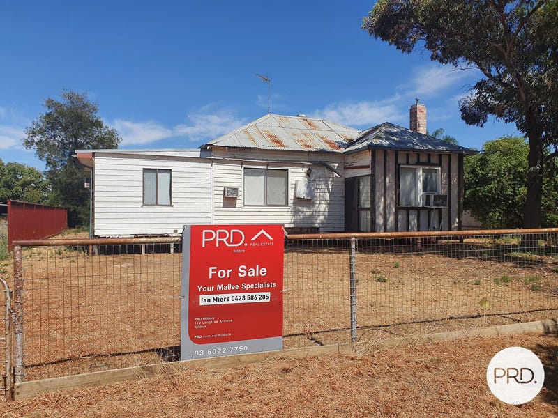 21 Church Street, Manangatang, Vic 3546 Property Details