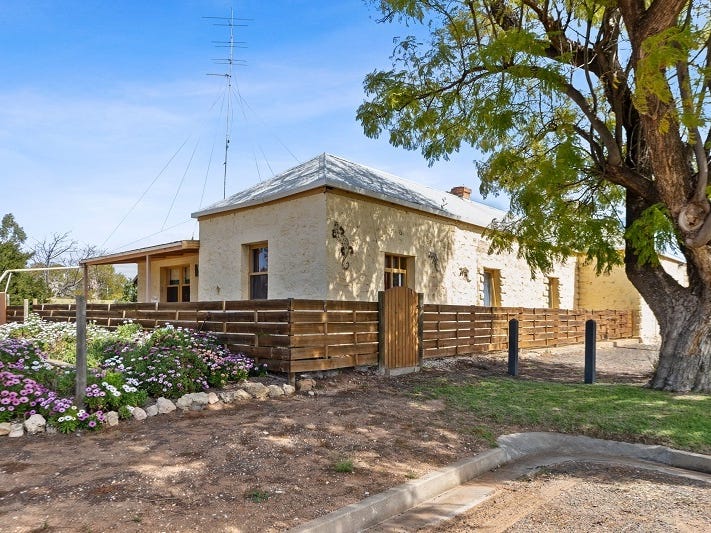 2-4 Smith Street, Cadell, SA 5321 - Property Details