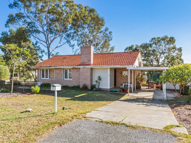27 Mildmay Street, Balga, WA 6061 Property Details