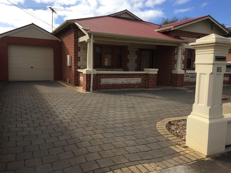 95 East Avenue, Allenby Gardens, SA 5009