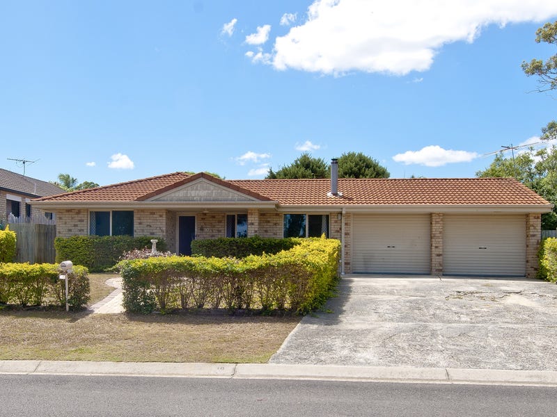 10 Duchess Court, Loganlea, QLD 4131