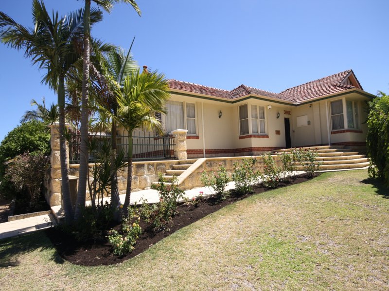 75 Hayes Avenue, Yokine, WA 6060