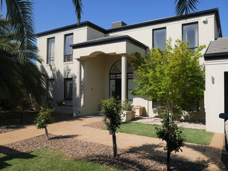 12 Rocklands Crescent, Kialla, Vic 3631 Property Details