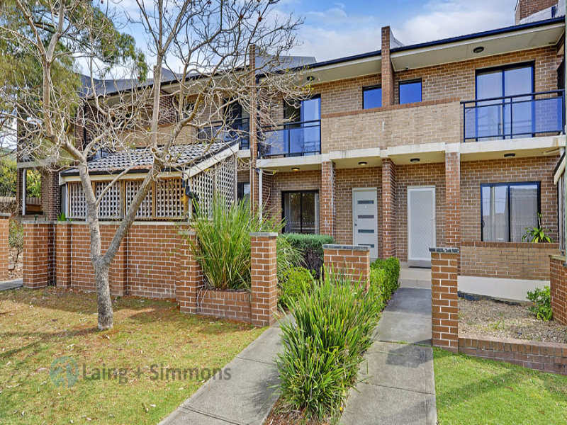 4/919 Heath Street, Asquith, NSW 2077 Property Details