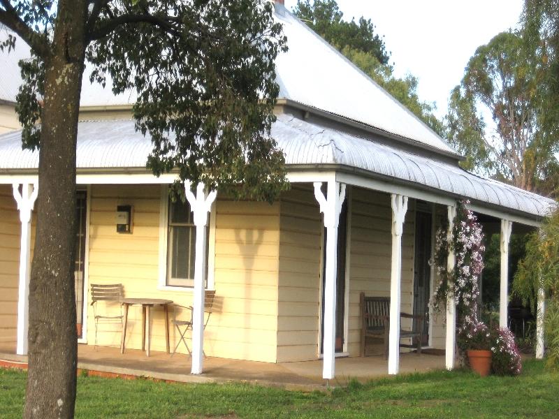 1150 Frogmore Rd, Boorowa, NSW 2586 Property Details