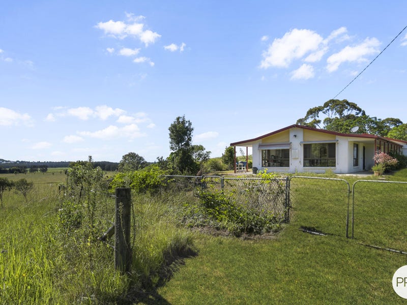 174 Kanes Road, Round Mountain, NSW 2484