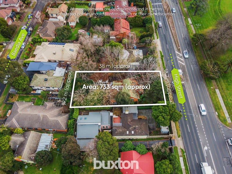 304 High Street, Ashburton, Vic 3147 Property Details
