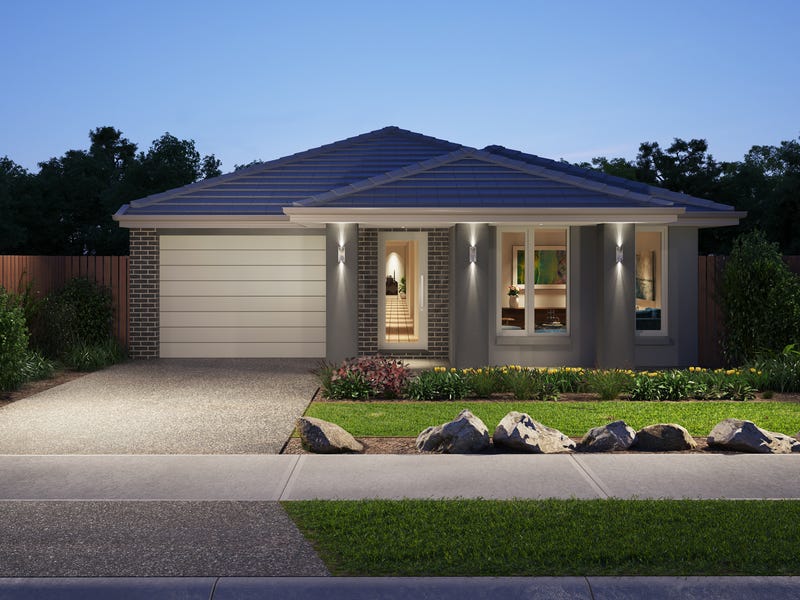 Lot 6818 Parsonage Crescent WESTBROOK ESTATE, Truganina, Vic 3029