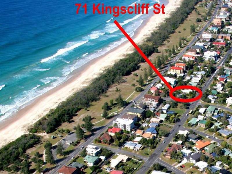 71 Kingscliff Street, Kingscliff, NSW 2487 Property Details
