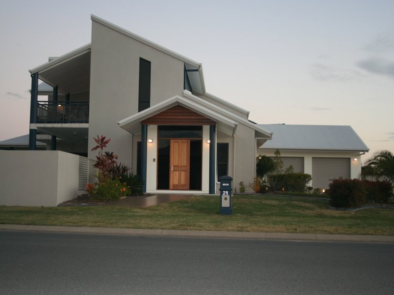 21 Kippen Street, East Mackay, QLD 4740