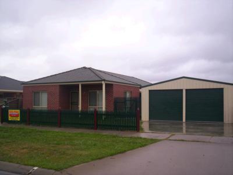 57 Park Lane, Traralgon, VIC 3844