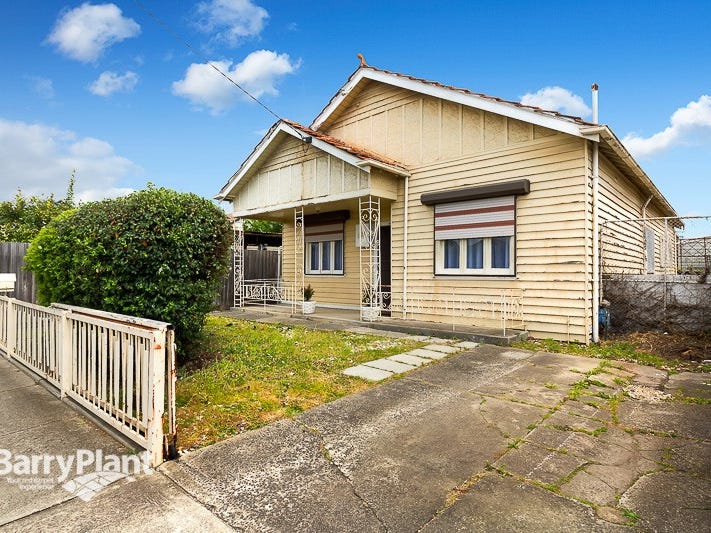 77 Nicholson Street, Coburg, Vic 3058 Property Details