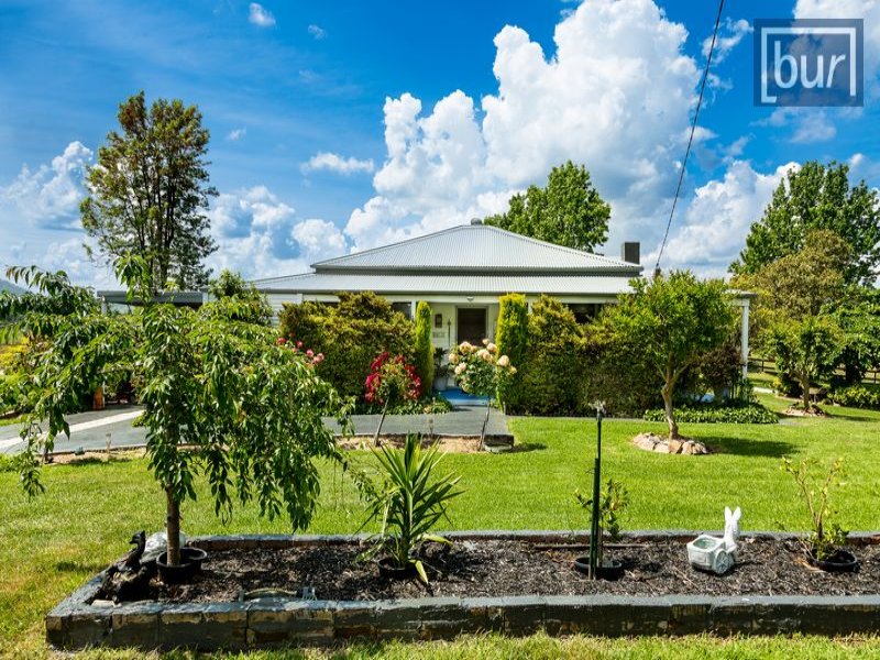 1743 Kiewa Valley Highway, Kiewa, Vic 3691 Property Details