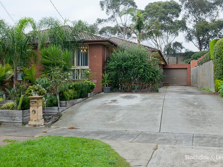 9 Woodview Court, Dandenong North, Vic 3175