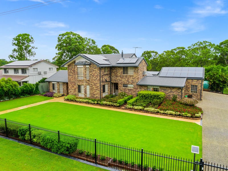 42 Whitehall Avenue, Birkdale, Qld 4159 Property Details