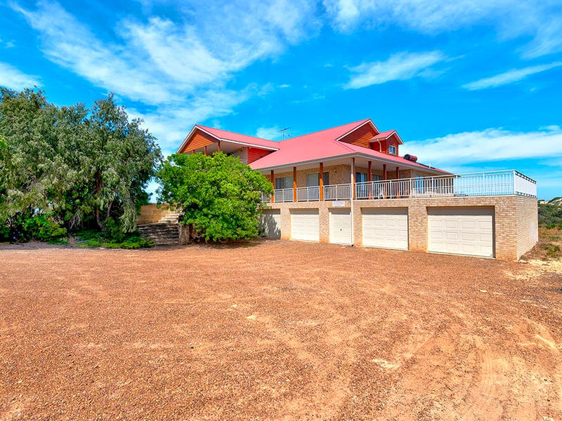 95 Panorama Drive, Preston Beach, WA 6215