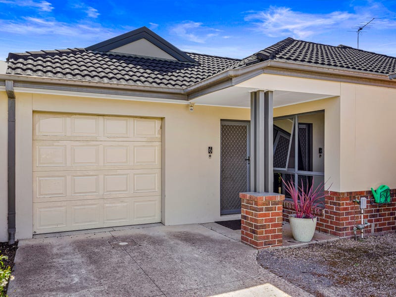 Unit 6/10 Rodney Street, Gisborne, Vic 3437 Property Details