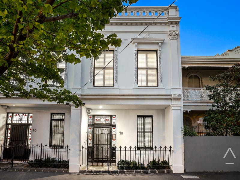 78 Bridport Street, Albert Park, VIC 3206
