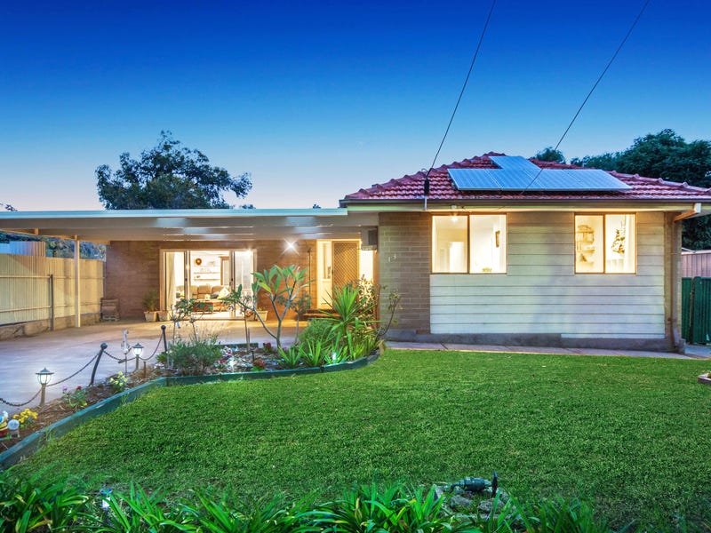 Sold House Prices & Auction Results in Ingle Farm, SA 5098 (+1 location) Pg. 76