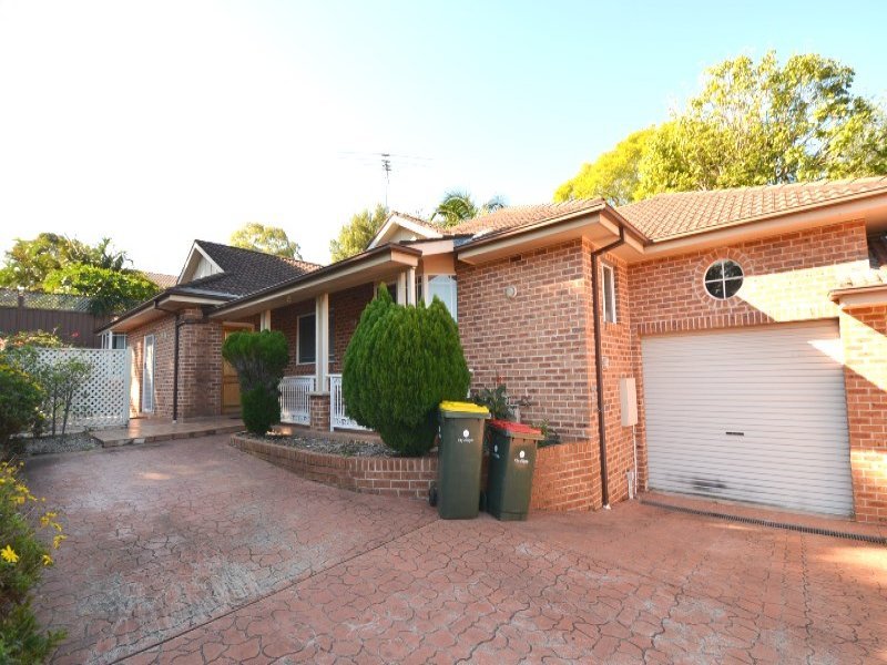 19B Quarry Road, Ryde, NSW 2112