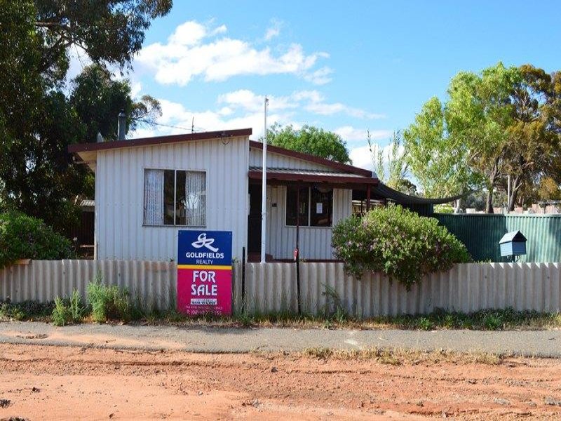 47 Nulsen Street, Norseman, WA 6443 Property Details