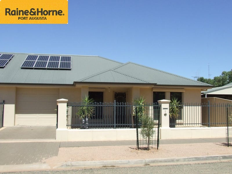 5 Mildred Street, Port Augusta West, SA 5700