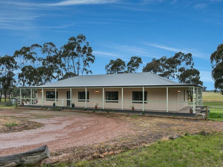 41 Genardinis Lane, Woodvale, Vic 3556 Property Details