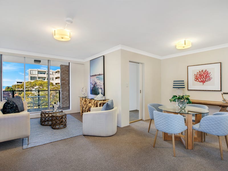 6a 39-41 Penkivil Street, Bondi, Nsw 2026 - Property Details