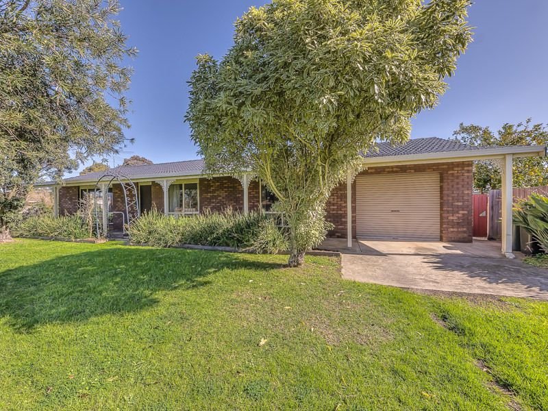 89 Fenwick Street, Portarlington, Vic 3223 Property Details