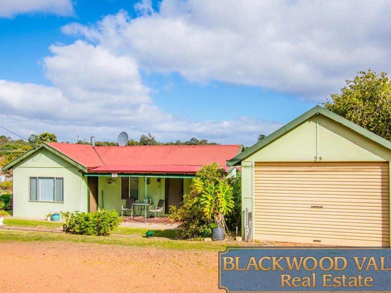 29 Street, Greenbushes, WA 6254 House for Sale