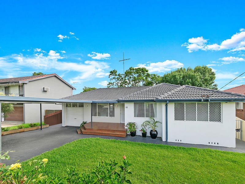 22 Lanhams Road, Winston Hills, NSW 2153 22 Lanhams Road, Winston Hills, NSW 2153