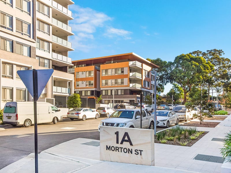 5107/1A Morton Street, Parramatta, NSW 2150