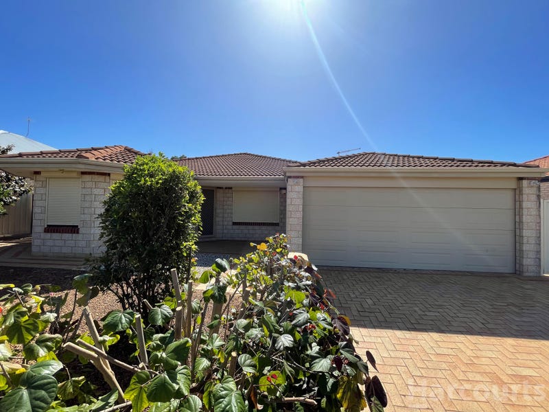 87 Murdoch Drive, Singleton, WA 6175