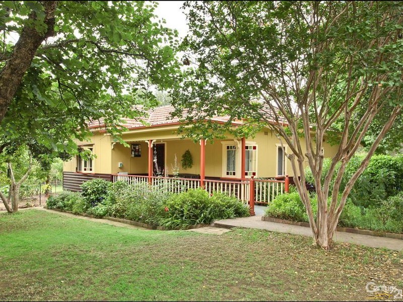 40 O'connell Street, Vineyard, NSW 2765