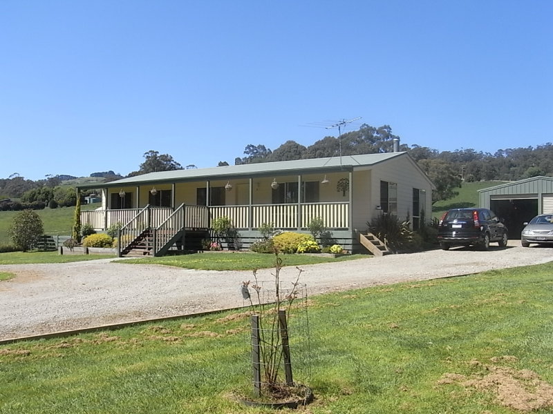 32 Mcintyre Rd, Yarragon, Vic 3823 Property Details