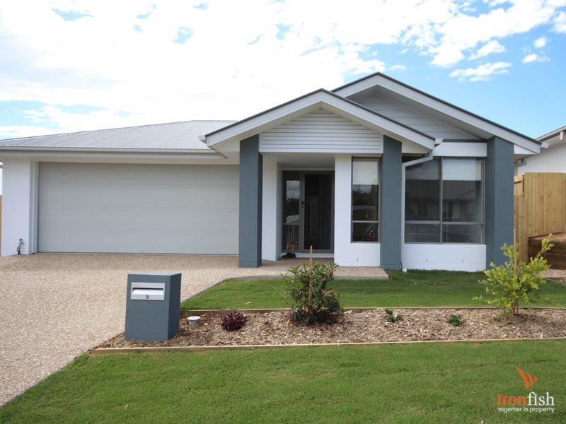 9 Vince Elmore Way, Redbank Plains, QLD 4301