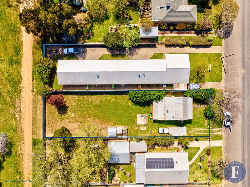 55 Gundagai Road, Cootamundra, NSW 2590 - Property Details