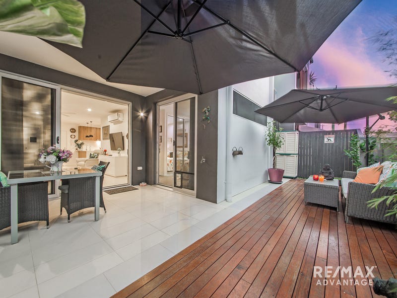 7/22 Bay Terrace, Wynnum, Qld 4178 Property Details