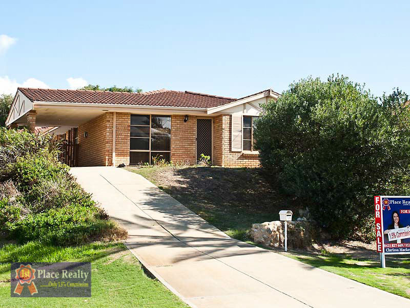 19 Murdoch Drive, Singleton, WA 6175