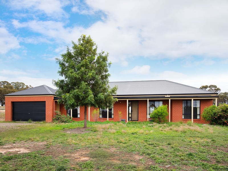 333 Mulberry Lane, Lockwood South, VIC 3551