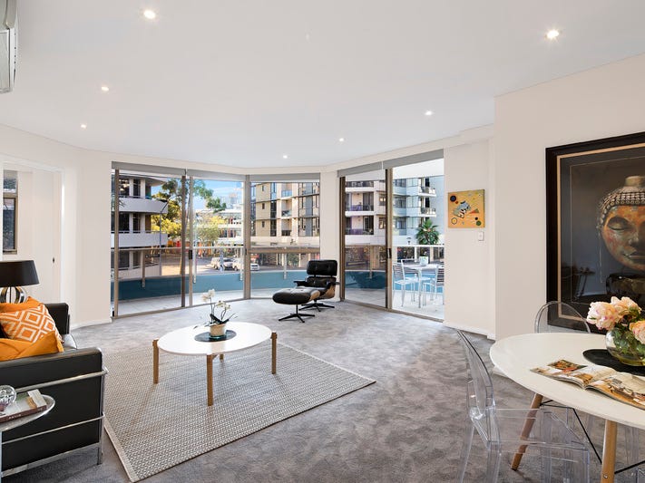 20/22 Crystal Street, Waterloo, NSW 2017 Property Details