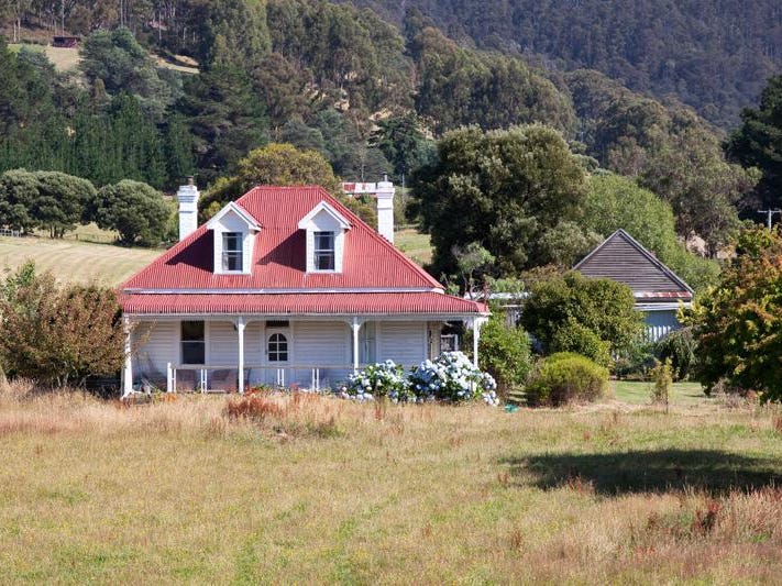 21 Victoria Street, Ranelagh, Tas 7109 Property Details