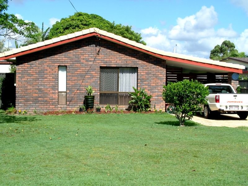 51 Corfield Street, Point Vernon, QLD 4655