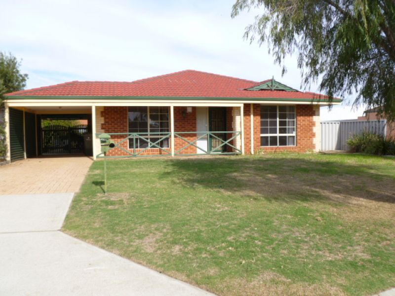 3 Curran Court, Joondalup, WA 6027 Property Details