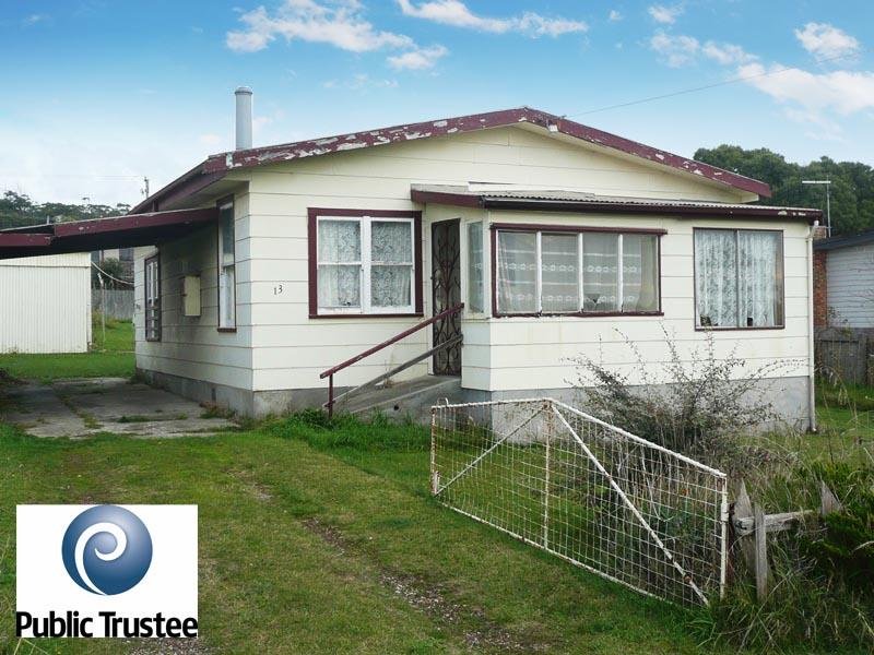 13 Ernest Street, Beauty Point, Tas 7270 Property Details